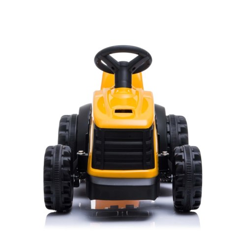 TRAKTOR NA AKUMULATOR Z PRZYCZEPĄ/TR1908T TRAKTOR NA AKUMULATOR Z PRZYCZEPĄ/TR1908T