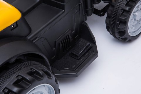 TRAKTOR NA AKUMULATOR Z PRZYCZEPĄ/TR1908T TRAKTOR NA AKUMULATOR Z PRZYCZEPĄ/TR1908T