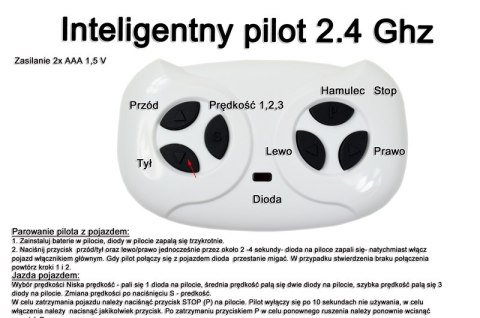 TRAKTOR NA AKUMULATOR Z RUCHOMYM RAMIENIEM - KOPARKĄ, MIĘKKIE SIEDZENIE/HSD6105B TRAKTOR NA AKUMULATOR Z RUCHOMYM RAMIENIEM - KOPARKĄ, MIĘKKIE SIEDZENIE/HSD6105B