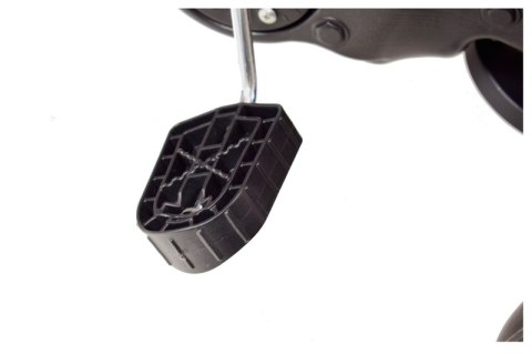 TRAKTOR NA PEDAŁY Z PRZYCZEPĄ I AKCESORIAMI/TR3001 TRAKTOR NA PEDAŁY Z PRZYCZEPĄ I AKCESORIAMI/TR3001