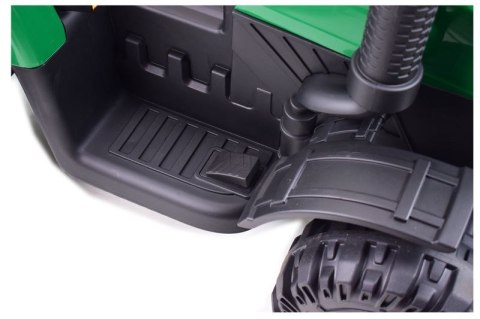 MEGA TRAKTOR AGRICULTURE Z PRZYCZEPĄ 2X200, 24V, SZYBKI SUPER JAKOSĆ/JC000B MEGA TRAKTOR AGRICULTURE Z PRZYCZEPĄ 2X200, 24V, SZYBKI SUPER JAKOSĆ/JC000B