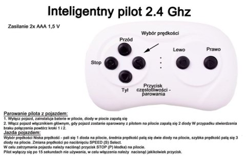MEGA TRAKTOR NA AKUMULATOR Z PRZYCZEPĄ. MIĘKKIE SIEDZENIE, PILOT, /HL3388 MEGA TRAKTOR NA AKUMULATOR Z PRZYCZEPĄ. MIĘKKIE SIEDZENIE, PILOT, /HL3388