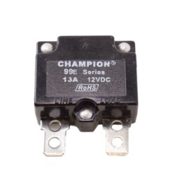 Bezpiecznik 13A 12 V AUTOMATYCZNY DO POJAZDÓW
