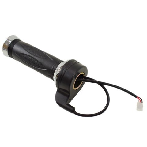 Manetka gazu do motorów i quadów