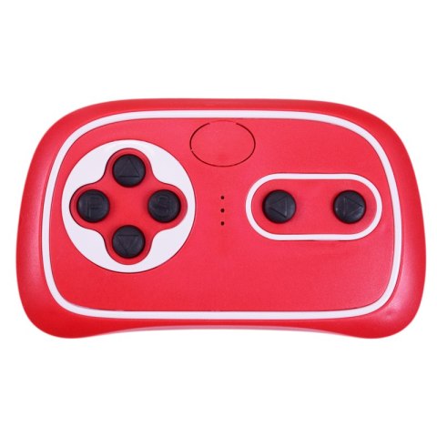 Pilot do pojazdów na akumulator w standardzie FCC/P-05 Pilot do pojazdów na akumulator w standardzie FCC/P-05