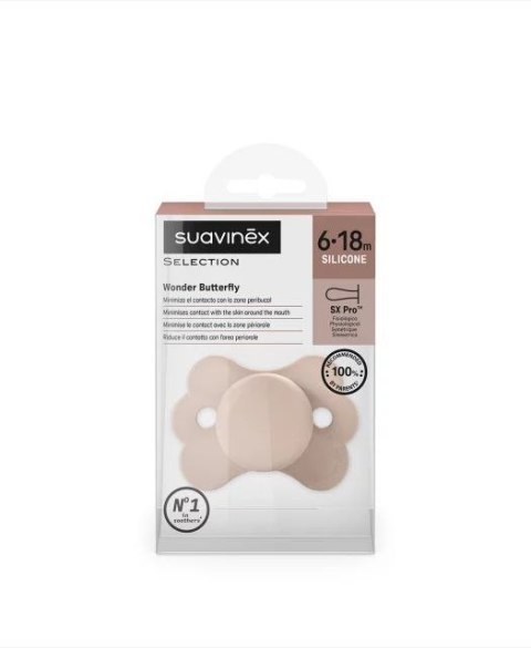901208 SMOCZEK SX PRO 6-18 RÓŻOWY MOTYLEK 308785 901208 SMOCZEK SX PRO 6-18 RÓŻOWY MOTYLEK 308785