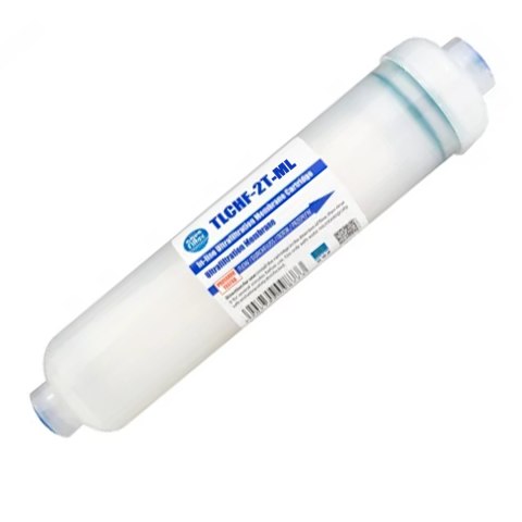 AQUAFILTER Membrana kapilarna TLCHF-2T-ML AQUAFILTER Membrana kapilarna TLCHF-2T-ML