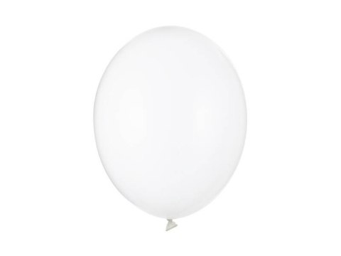 Balony lateksowe Strong, Przezroczyste, Crystal Clear, 30cm, 100 szt. Balony lateksowe Strong, Przezroczyste, Crystal Clear, 30cm, 100 szt.