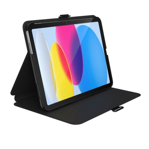 Speck Balance Folio - Etui iPad 10.9" (2022) z powłoką MICROBAN w/Magnet & Stand up (Black) Speck Balance Folio - Etui iPad 10.9" (2022) z powłoką MICROBAN w/Magnet & Stand up (Black)