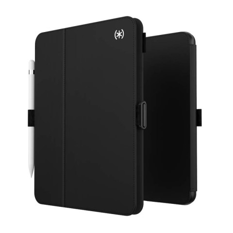Speck Balance Folio - Etui iPad 10.9" (2022) z powłoką MICROBAN w/Magnet & Stand up (Black) Speck Balance Folio - Etui iPad 10.9" (2022) z powłoką MICROBAN w/Magnet & Stand up (Black)