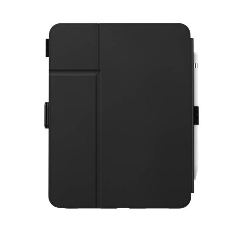 Speck Balance Folio - Etui iPad 10.9" (2022) z powłoką MICROBAN w/Magnet & Stand up (Black) Speck Balance Folio - Etui iPad 10.9" (2022) z powłoką MICROBAN w/Magnet & Stand up (Black)