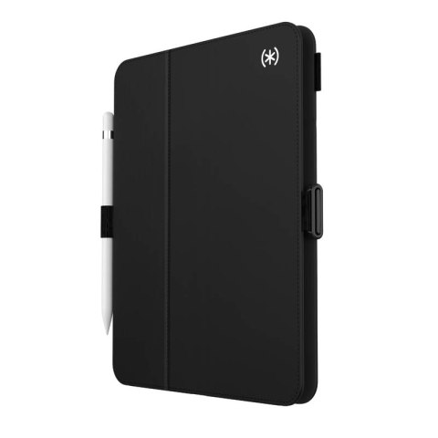Speck Balance Folio - Etui iPad 10.9" (2022) z powłoką MICROBAN w/Magnet & Stand up (Black) Speck Balance Folio - Etui iPad 10.9" (2022) z powłoką MICROBAN w/Magnet & Stand up (Black)