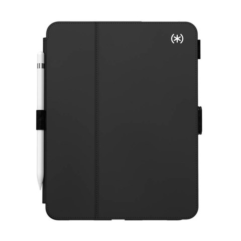 Speck Balance Folio - Etui iPad 10.9" (2022) z powłoką MICROBAN w/Magnet & Stand up (Black) Speck Balance Folio - Etui iPad 10.9" (2022) z powłoką MICROBAN w/Magnet & Stand up (Black)