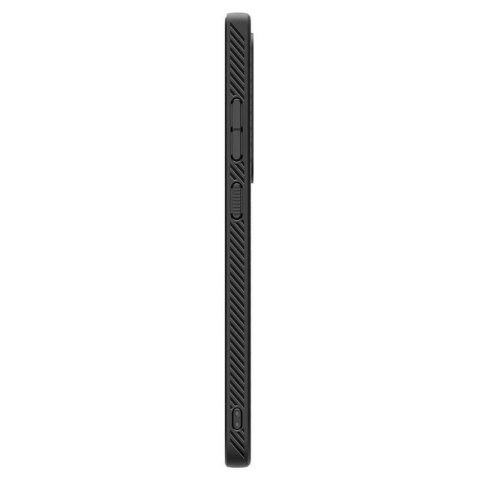 Spigen Liquid Air - Etui do Samsung Galaxy S25 Ultra (Matte Black) Spigen Liquid Air - Etui do Samsung Galaxy S25 Ultra (Matte Black)