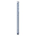 Spigen Ultra Hybrid - Etui do Samsung Galaxy S25 (Przezroczysty)