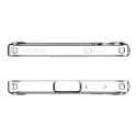 Spigen Ultra Hybrid - Etui do Samsung Galaxy S25 (Przezroczysty)