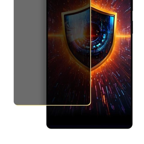 3mk Silky Matt Privacy - Matowa folia prywatyzująca do Samsung Galaxy S25 Ultra 3mk Silky Matt Privacy - Matowa folia prywatyzująca do Samsung Galaxy S25 Ultra
