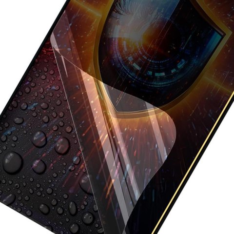 3mk Silky Matt Privacy - Matowa folia prywatyzująca do Samsung Galaxy S25 Ultra 3mk Silky Matt Privacy - Matowa folia prywatyzująca do Samsung Galaxy S25 Ultra