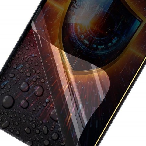3mk Silky Matt Privacy - Matowa folia prywatyzująca do Samsung Galaxy S25 3mk Silky Matt Privacy - Matowa folia prywatyzująca do Samsung Galaxy S25