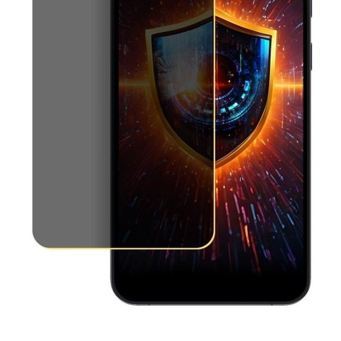 3mk Silky Matt Privacy - Matowa folia prywatyzująca do Samsung Galaxy S25 3mk Silky Matt Privacy - Matowa folia prywatyzująca do Samsung Galaxy S25
