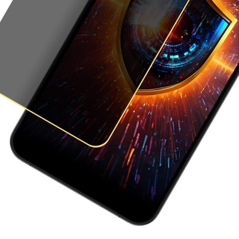 3mk Silky Matt Privacy - Matowa folia prywatyzująca do Samsung Galaxy S25 3mk Silky Matt Privacy - Matowa folia prywatyzująca do Samsung Galaxy S25
