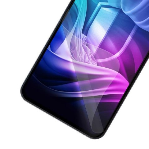 3mk Silky Matt Pro - Matowa folia ochronna do Samsung Galaxy S25 3mk Silky Matt Pro - Matowa folia ochronna do Samsung Galaxy S25