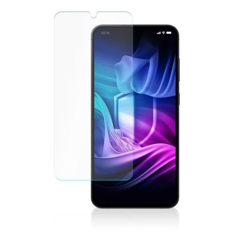 3mk Silky Matt Pro - Matowa folia ochronna do Samsung Galaxy S25 3mk Silky Matt Pro - Matowa folia ochronna do Samsung Galaxy S25