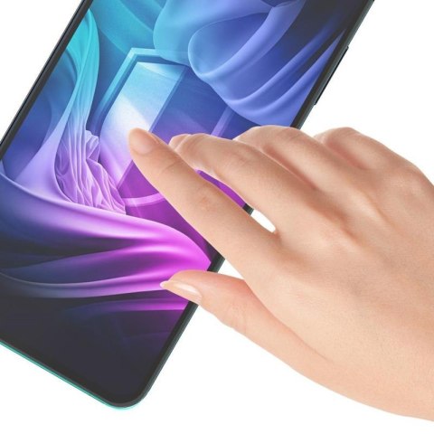 3mk Silky Matt Pro - Matowa folia ochronna do Samsung Galaxy S25 3mk Silky Matt Pro - Matowa folia ochronna do Samsung Galaxy S25