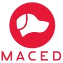 HARDER Z KACZKI - ROZMIAR M 2 SZT. TWARDY GRYZAK DLA PSA MACED PRZYSMAK