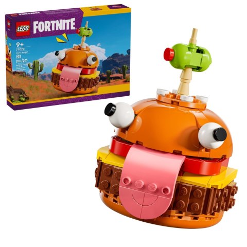 LEGO 77070 Fortnite Durr Burgerownia LEGO 77070 Fortnite Durr Burgerownia