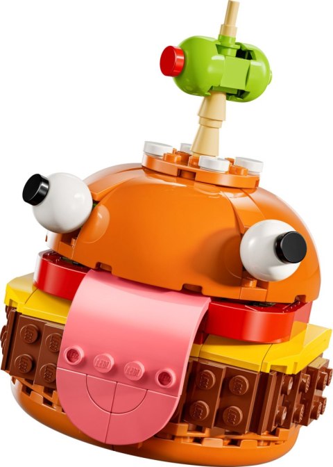 LEGO 77070 Fortnite Durr Burgerownia LEGO 77070 Fortnite Durr Burgerownia