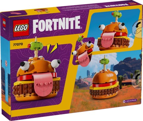 LEGO 77070 Fortnite Durr Burgerownia LEGO 77070 Fortnite Durr Burgerownia