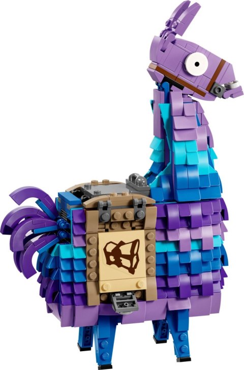 LEGO 77071 Fortnite Lama Zaopatrzeniowa LEGO 77071 Fortnite Lama Zaopatrzeniowa