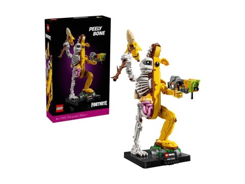 LEGO 77072 Fortnite Skórkościec LEGO 77072 Fortnite Skórkościec