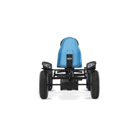 Berg Gokart Na Pedały XL X-ite System BFR Pompowane koła Berg Gokart Na Pedały XL X-ite System BFR Pompowane koła