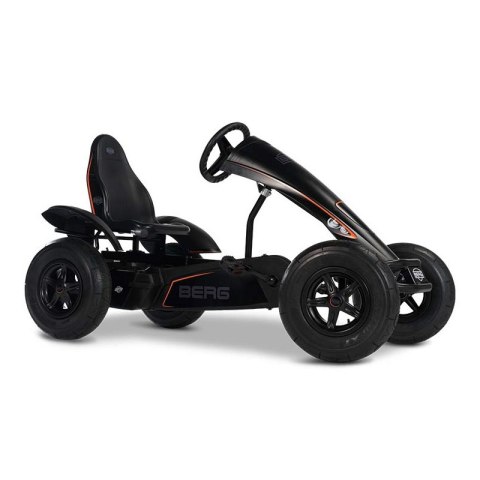 BERG Gokart na pedały Black Edition XXL-BFR 5+ BERG Gokart na pedały Black Edition XXL-BFR 5+