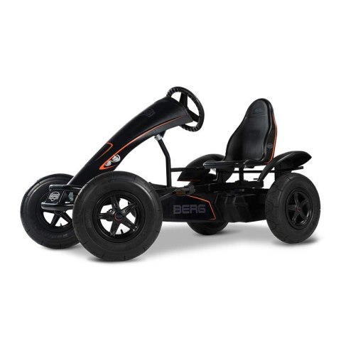 BERG Gokart na pedały Black Edition XXL-BFR 5+ BERG Gokart na pedały Black Edition XXL-BFR 5+