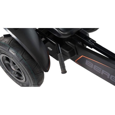 BERG Gokart na pedały Black Edition XXL-BFR 5+ BERG Gokart na pedały Black Edition XXL-BFR 5+
