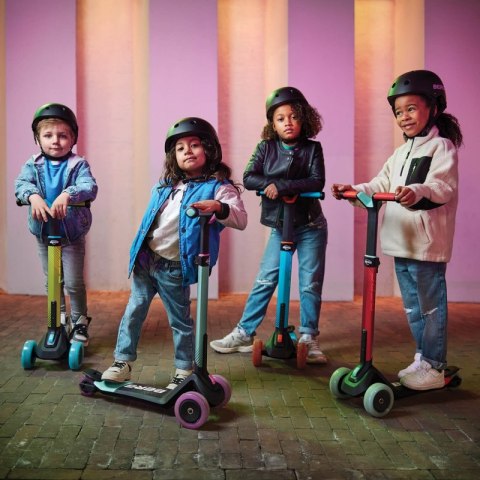 BERG Children's Three-Wheel Scooter NEXO 2+ BERG Children's Three-Wheel Scooter NEXO 2+