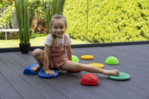 Scieżka sensoryczna Tullo Maxi - 11 el. Scieżka sensoryczna Tullo Maxi - 11 el.