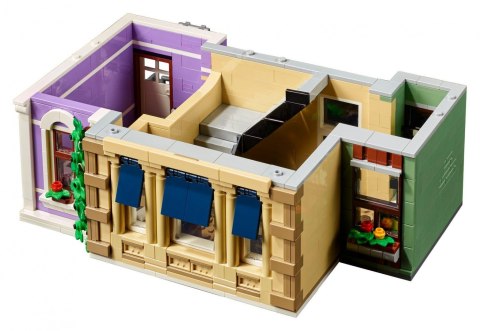 LEGO 10278 Creator Posterunek policji LEGO 10278 Creator Posterunek policji