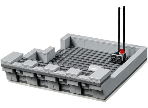 LEGO 10278 Creator Posterunek policji LEGO 10278 Creator Posterunek policji