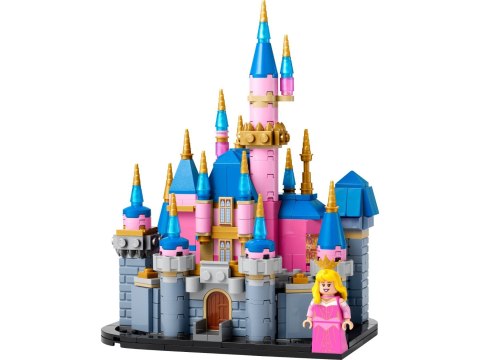 LEGO 40720 Disney Mały zamek Śpiącej Królewny LEGO 40720 Disney Mały zamek Śpiącej Królewny