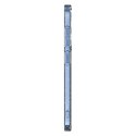 Spigen Liquid Crystal Glitter - Etui do Samsung Galaxy S25+ (Przezroczysty)
