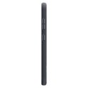 Spigen Parallax Mag MagSafe - Etui do Samsung Galaxy S25 (Navy Violet)