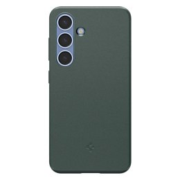Spigen Thin Fit Mag MagSafe - Etui do Samsung Galaxy S25 (Abyss Green)