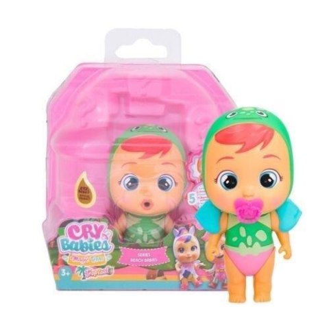 Cry Babies Magic Tears - Beach Babies Tori Cry Babies Magic Tears - Beach Babies Tori