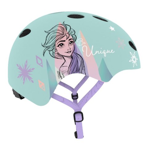 KASK SPORTOWY FROZEN 2