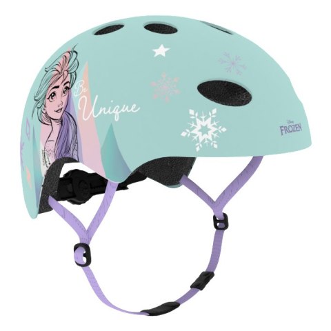 KASK SPORTOWY FROZEN 2