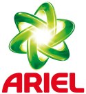 Kapsułki do prania ARIEL ALL IN 1 PODS white (63szt)